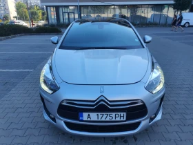 Citroen DS5 2.0 hdi 180ps., снимка 1