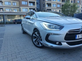 Citroen DS5 2.0 hdi 180ps., снимка 2