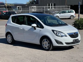 Opel Meriva 1.4 фабрична газ EVRO 5B, снимка 3