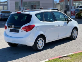 Opel Meriva 1.4 фабрична газ EVRO 5B, снимка 5