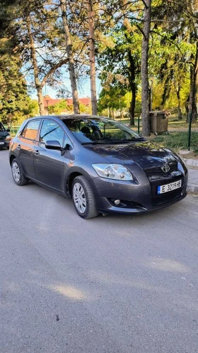 Toyota Auris, снимка 9