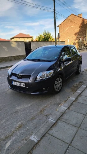 Toyota Auris, снимка 5