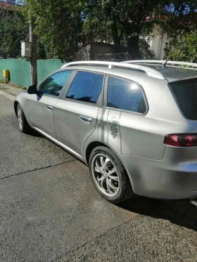 Alfa Romeo 159 sportwagon, снимка 3