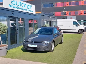 VW Golf 2.0TDI/150k.c./7AT