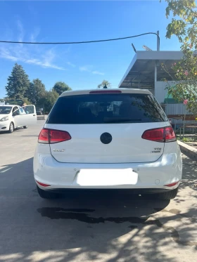 VW Golf 1.6 TDI, снимка 6