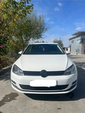 VW Golf 1.6 TDI, снимка 1