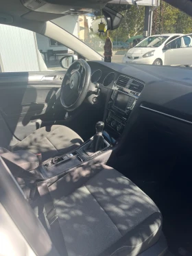 VW Golf 1.6 TDI, снимка 10