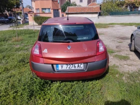 Renault Megane, снимка 2