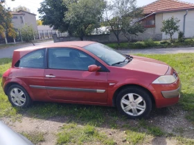 Renault Megane, снимка 3