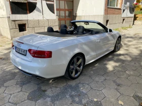 Audi A5, снимка 5