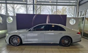 Mercedes-Benz S 63 AMG E Performance Long = Edition 1=  | Mobile.bg    3