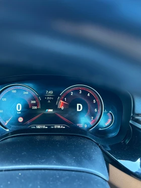 BMW 540 Xdrive | Mobile.bg    16