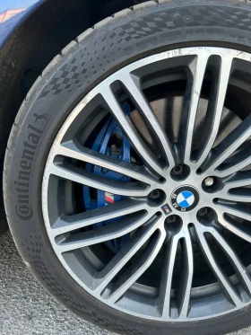 Обява за продажба на BMW 540 Xdrive ~59 500 лв. - изображение 10