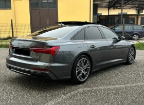 Audi A6 40TDI Quattro S-Line, снимка 4