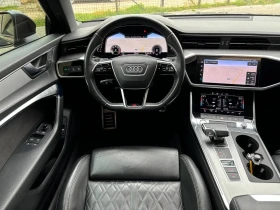 Audi A6 40TDI Quattro S-Line, снимка 11