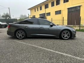 Audi A6 40TDI Quattro S-Line, снимка 6