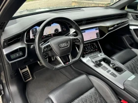 Audi A6 40TDI Quattro S-Line, снимка 10