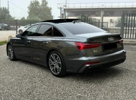 Audi A6 40TDI Quattro S-Line, снимка 5