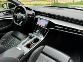 Audi A6 40TDI Quattro S-Line, снимка 9