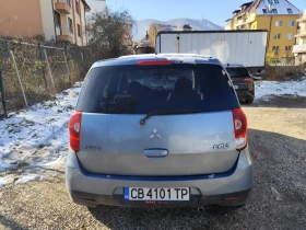 Mitsubishi Colt 1.3, снимка 6