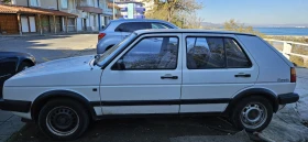 VW Golf, снимка 1