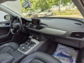 Обява за продажба на Audi A6 3.0TDI-FULL ~20 790 лв. - изображение 7