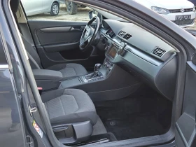 VW Passat 2.0 TDI / DSG / Bi-xenon / Navi / Camera, снимка 13