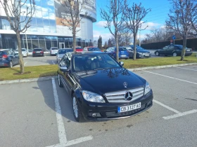 Mercedes-Benz C 180 180 K Elegance, снимка 11