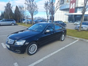 Mercedes-Benz C 180 180 K Elegance, снимка 1