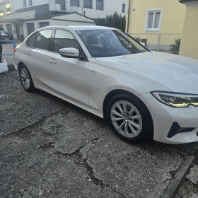 BMW 320 320G | Mobile.bg    14