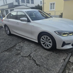 BMW 320 320G | Mobile.bg    17