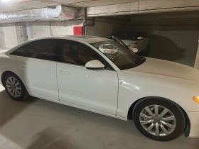 Audi A6, снимка 13