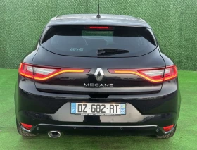 Renault Megane, снимка 14