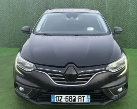 Renault Megane, снимка 1