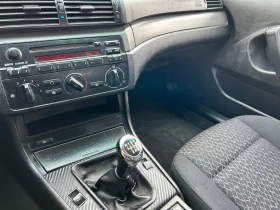 BMW 316 Compact 1.8i, снимка 12