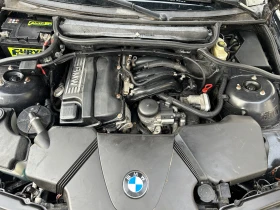 BMW 316 Compact 1.8i, снимка 14