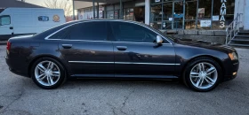 Audi A8 4.2 TDI BI-TDI FACELIFT, снимка 6