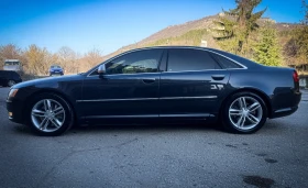 Audi A8 4.2 TDI BI-TDI FACELIFT, снимка 5