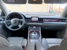 Audi A8 4.2 TDI BI-TDI FACELIFT, снимка 14