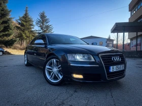 Audi A8 4.2 TDI BI-TDI FACELIFT, снимка 1