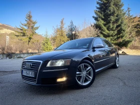 Audi A8 4.2 TDI BI-TDI FACELIFT 1