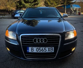 Audi A8 4.2 TDI BI-TDI FACELIFT, снимка 7