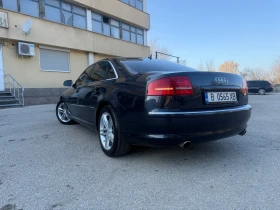 Audi A8 4.2 TDI BI-TDI FACELIFT, снимка 9