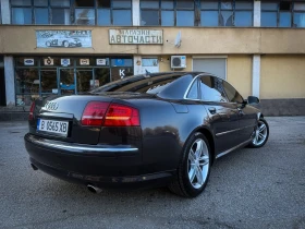 Audi A8 4.2 TDI BI-TDI FACELIFT, снимка 8