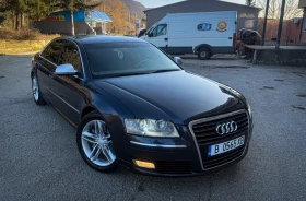 Audi A8 4.2 TDI BI-TDI FACELIFT, снимка 3