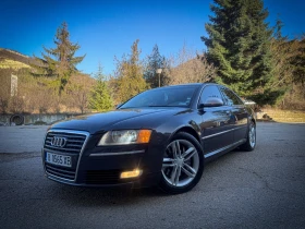 Audi A8 4.2 TDI BI-TDI FACELIFT, снимка 3