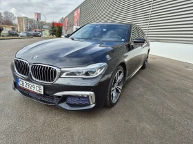 BMW 730, снимка 1