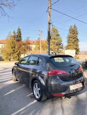 Seat Leon 1.6i LPG, снимка 4