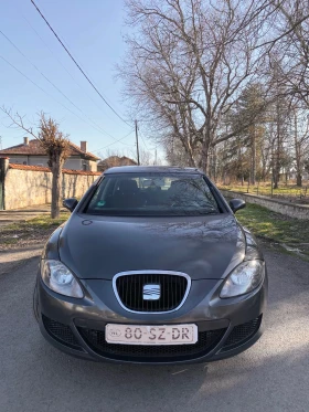 Seat Leon 1.6i LPG, снимка 2