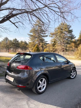 Seat Leon 1.6i LPG, снимка 6